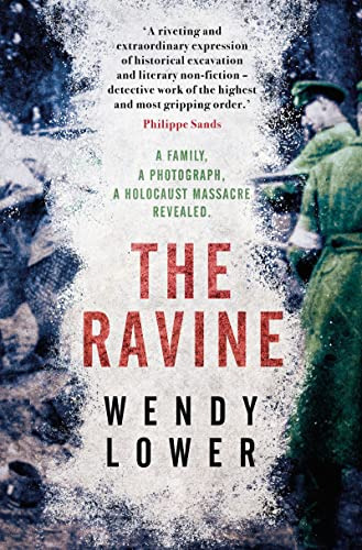 Libro The Ravine De Lower, Wendy