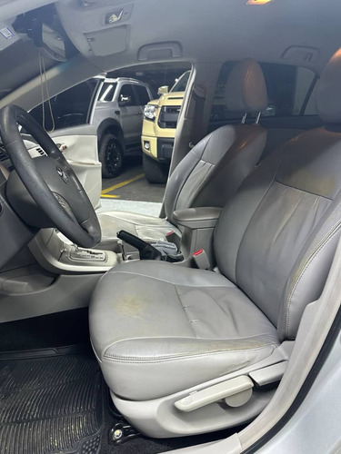 Toyota Corolla Gli 2010