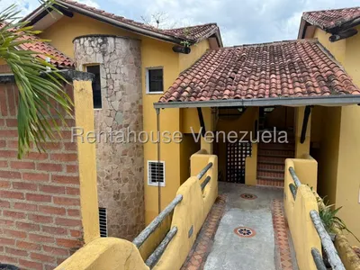 Townhouse en venta