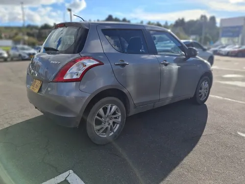 Suzuki Swift 1.2 Dzire