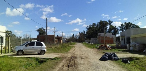 Imagen 23 de 23 de Venta Casa A Terminar 2 Dormitorios En Melchor Romero