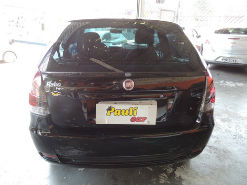 Fiat Palio 1.0 Mpi Fire 8v Flex 2p Manual