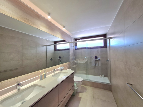 Espectacular Penthouse Duplex Con Hermosa Vista Y Privacidad