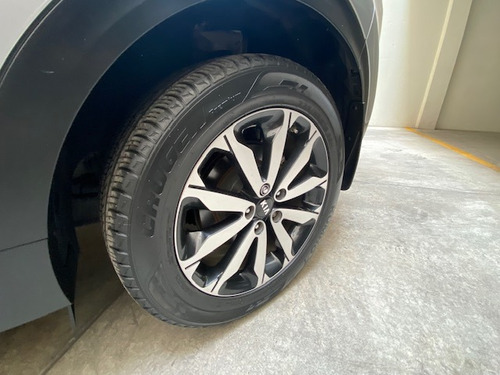 Imagen 12 de 15 de Kia Sportag