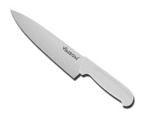 Cuchillo Chef Vinson 8 Pulgadas Cuche-8 B D V