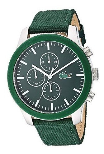 Reloj Hombre Lacoste 12.12 Envio Gratis. Leer Más