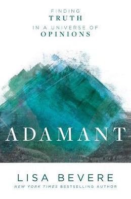 Libro Adamant - Lisa Bevere
