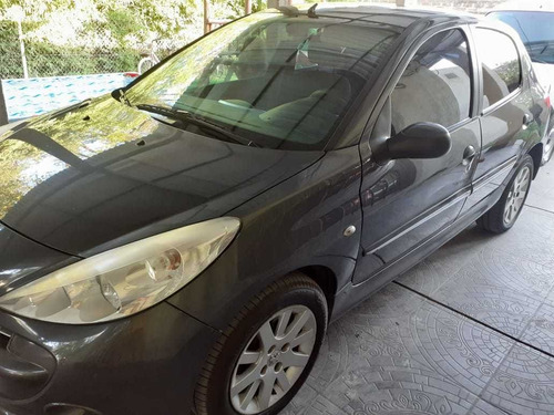 Peugeot 207 2012 1.6 Allure 106cv