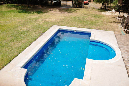 Imagen 15 de 20 de Quinta En Venta San Nicolas - Acepta Permuta