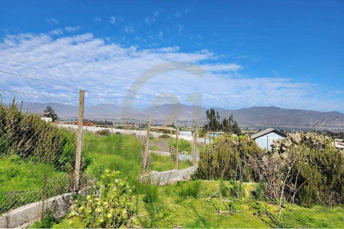 Venta Terreno Altovalsol Ruta 41 La Serena