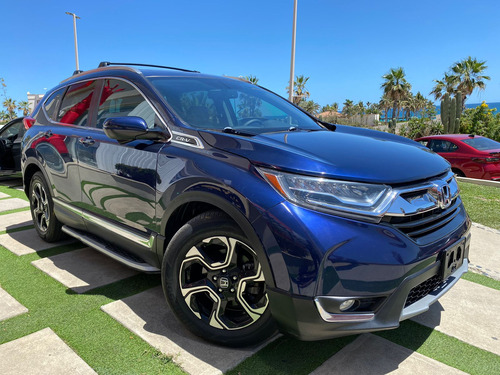 Honda CR-V TOURING CVT