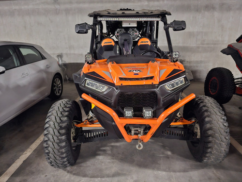 Polaris RZR XP Turbo Eps 1000