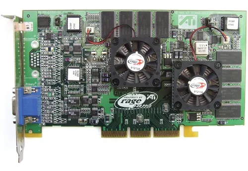 Tarjeta de video outlet agp 8x 1gb