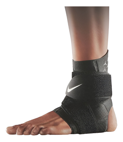 Tobillera Con Correa Anule Sleeve With Strap Nike Nueva Orig