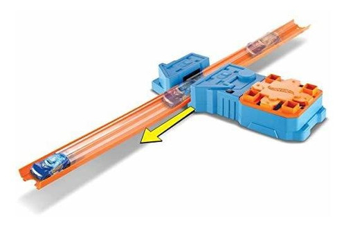 Hot Wheels Track Builder Pack De Refuerzo Playset