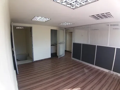 Bodega En Arriendo En Alcazares, Bogotá