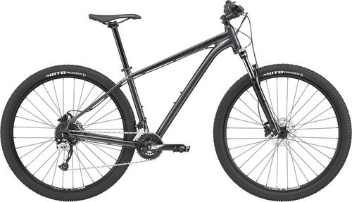 Bicicleta de montanha Cannondale Trail 5 2020
