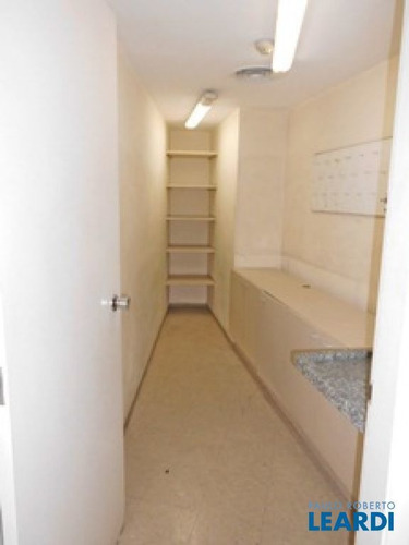 Conj. Comercial - Jardim Europa - Sp - 501436