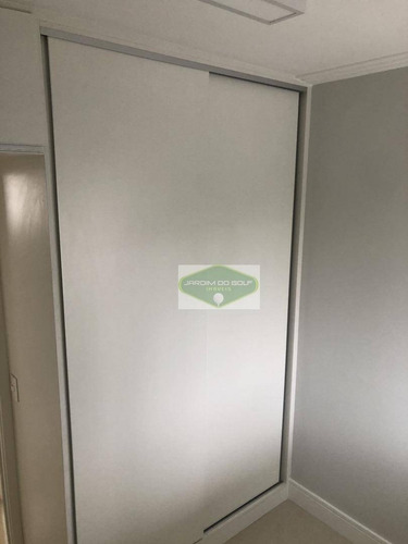 Apartamento 02 Dorms One Brooklin Av Portugal - Ap4362