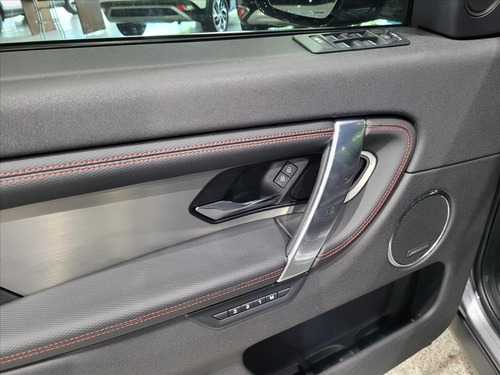 Land Rover Discovery sport 2.0 D200 TURBO DIESEL R-DYNAMIC SE AUTOMÁTICO
