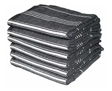 Toalla De Baño No1 Iconic Turkish Towels 6 Oversized Towe 