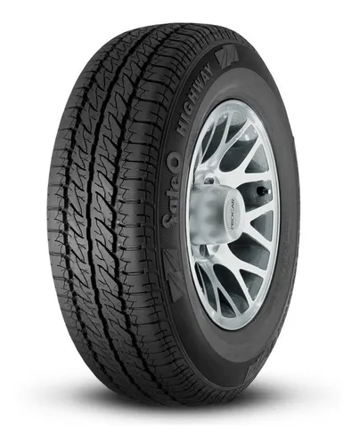 Neumatico Fate 255 70 15c 112/110t Range Runner Ht