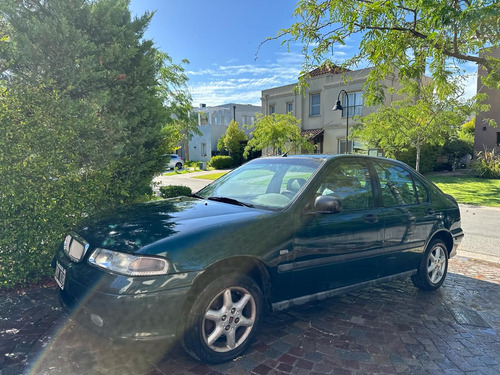 Rover 416 416 Si Sedan 5 Ptas