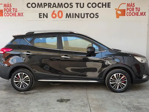 JAC SEI3 1.6 Mt