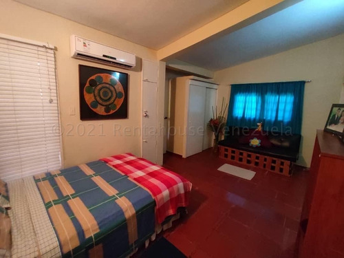 Imagen 4 de 16 de Casa Con Ambiente Natural En Turmero Mdfc