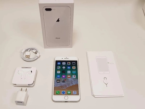 iPhone 7 Plus 128gb Factory Nuevo