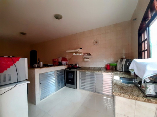 Imagem 9 de 23 de Casa - Ca00091 - 70511524