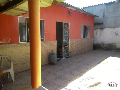 Imagem 4 de 15 de Casa Para Venda Em Mogi Das Cruzes, Jardim Náutico, 3 Dormitórios, 1 Banheiro, 3 Vagas - 1077_1-2336555