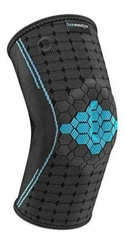 Bonmedico Premo Knee Brace - Rodillera Para Ejercitarse Con
