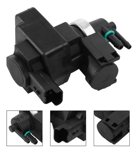 comprar Válvula Solenoide Turbo Boost Para Mini Cooper R56 55 57