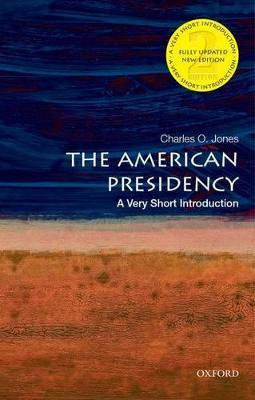 Libro The American Presidency: A Very Short Introduction ...