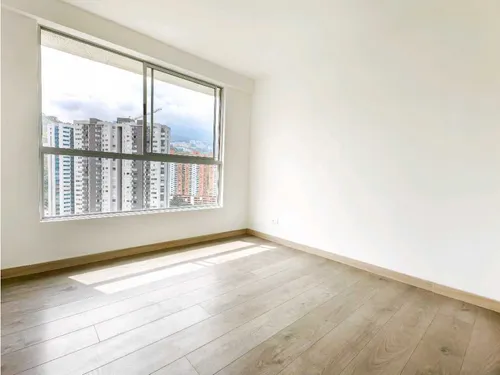 Apartamento En Venta En Calasanz Parte Alta En Reserva Serrat - Origen