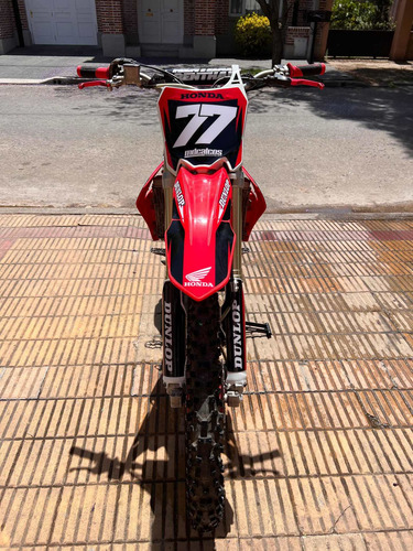 Imagen 5 de 12 de Honda Crf 250r