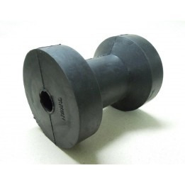 Imagem 1 de 1 de Rolo Para Carreta 4 X 5/8 - Cod 2456