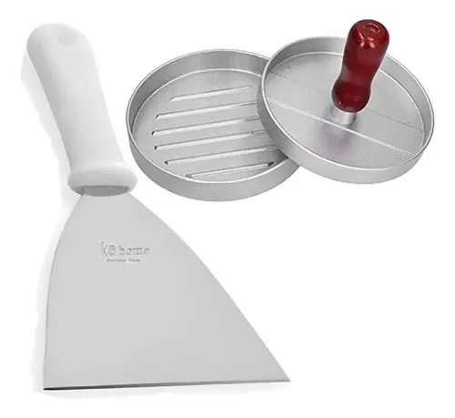 Horno Pastelero 6 Moldes Acero Inoxidable Con Válvula En Venta En