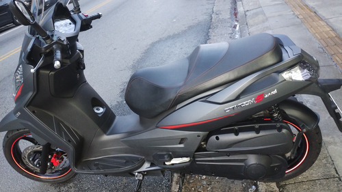 Citycom S .300i