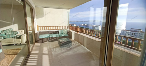 Departamento En Venta 2 Dormitorios + 2 Baños Puerto Velero