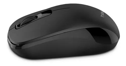 Mouse Inalambrico Havit Ms626gt 1200dpi