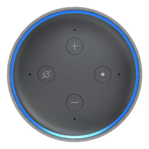 Echo dot en español clearance
