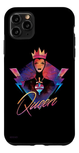 iPhone 11 Pro Max Disney Villains Evil Que B08n31fh2s_300324