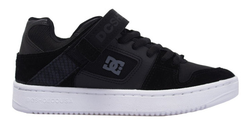 Zapatillas Dc Shoes Manteca V Ss - Wetting Day