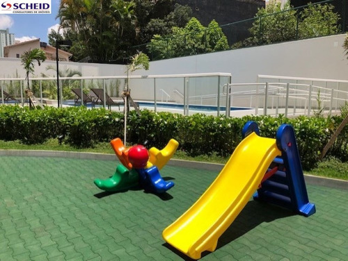 Imagem 10 de 15 de Excelente Oportunidade Na Vila Mariana - Mc6432