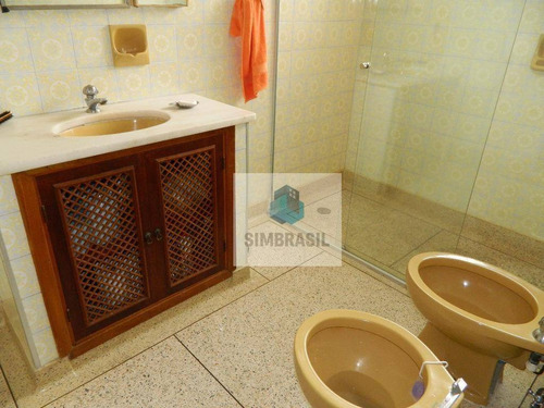 Imagem 11 de 19 de Casa Jardim Proença - 3 Dormitórios - Ca1317