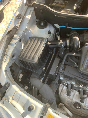 Chevrolet montana le ls 1.4 econoflex