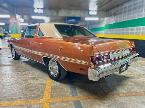 Dodge Magnum 5.2 V8 16v Gasolina 2p Manual
