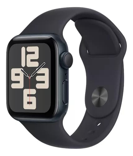 Apple Watch Se (gen 2) 44mm Midnight